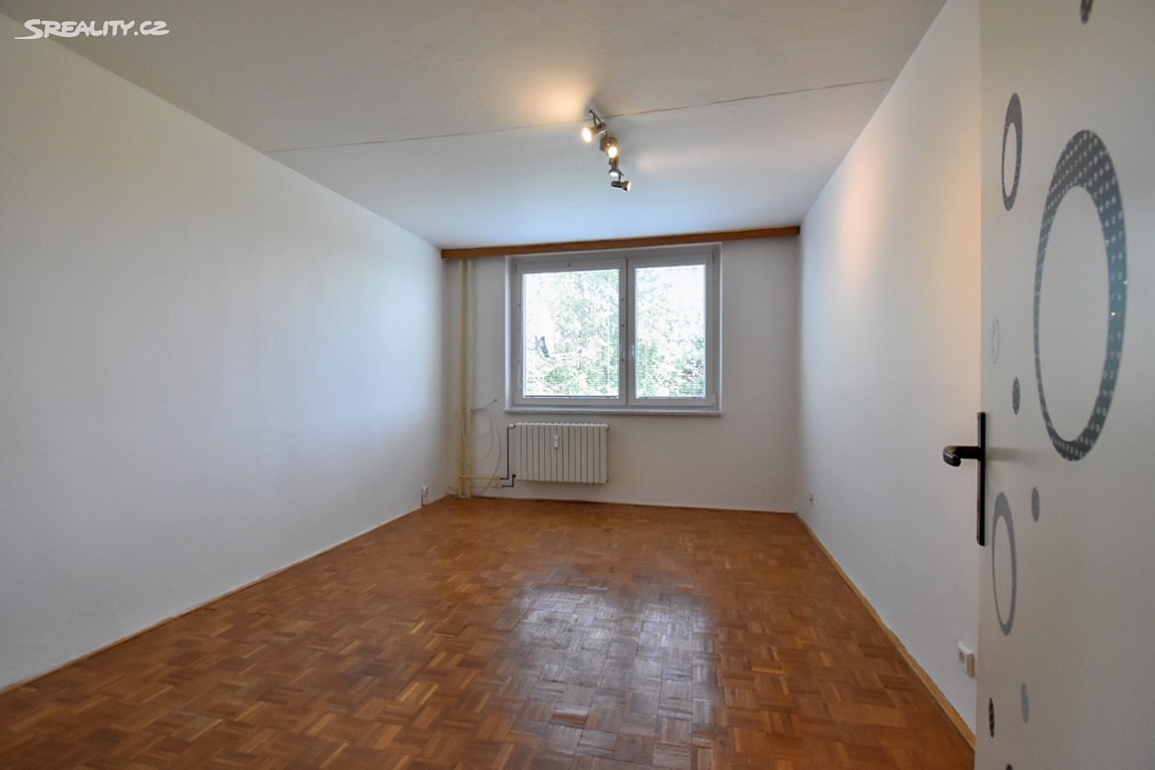 Prodej bytu 3+1 67 m², Spáčilova, Kroměříž