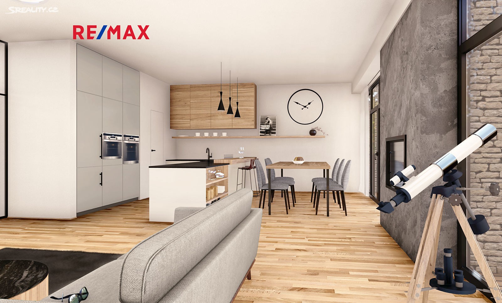 Prodej  rodinného domu 124 m², pozemek 843 m², Frenštát pod Radhoštěm, okres Nový Jičín