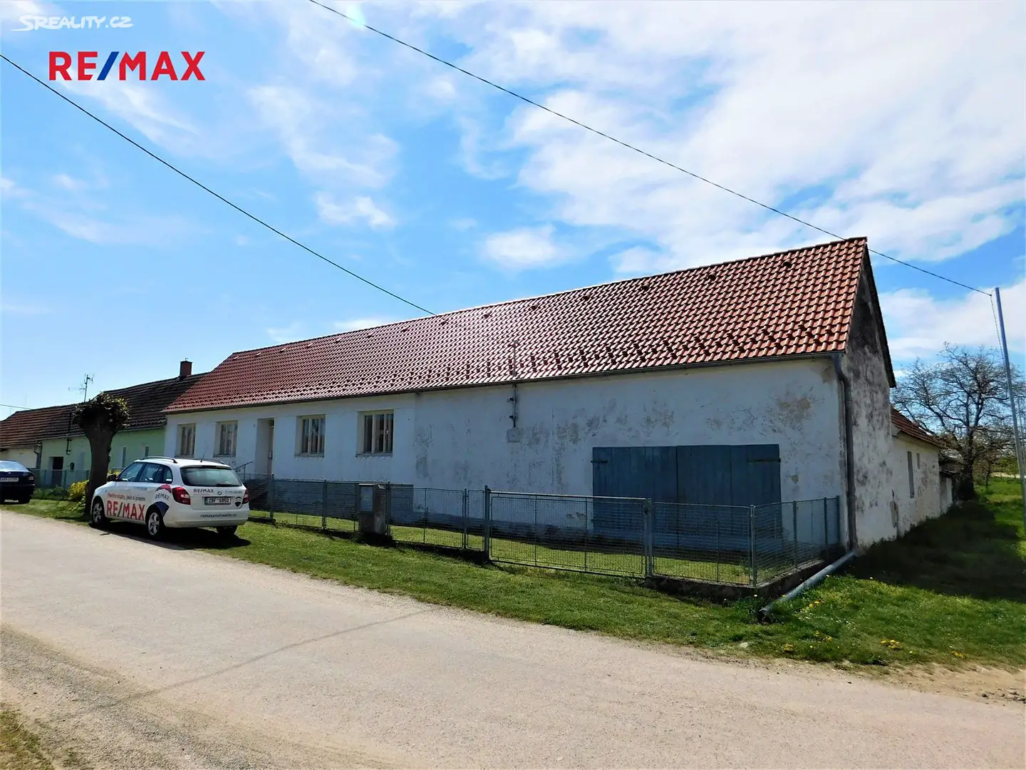 Prodej  rodinného domu 100 m², pozemek 1 956 m², Tavíkovice, okres Znojmo