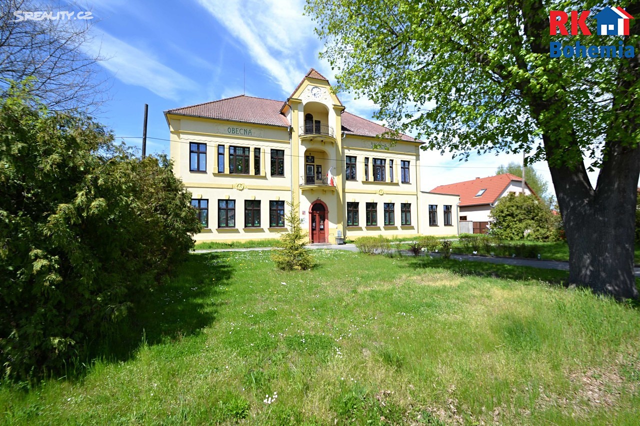 Prodej  rodinného domu 119 m², pozemek 1 259 m², Poděbradská, Vrbová Lhota
