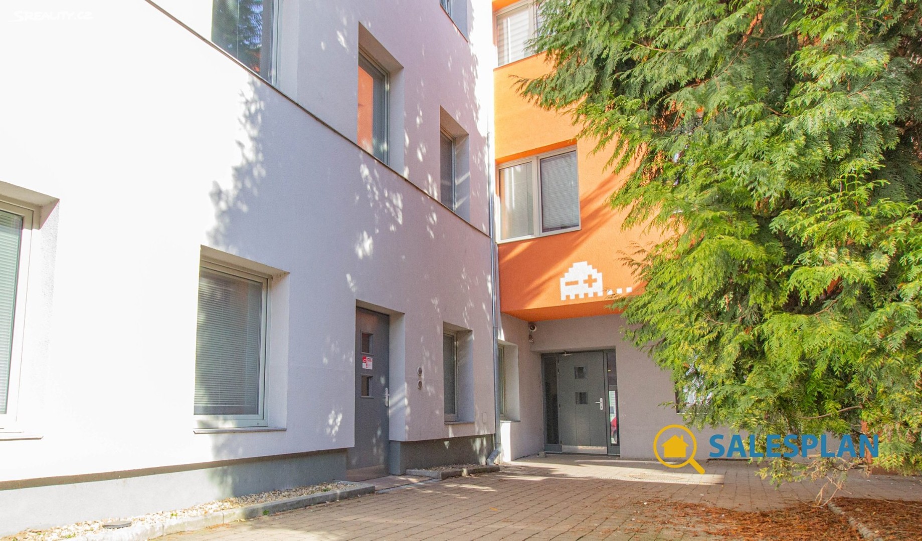 Prodej bytu 2+1 78 m², Cejl, Brno - Zábrdovice