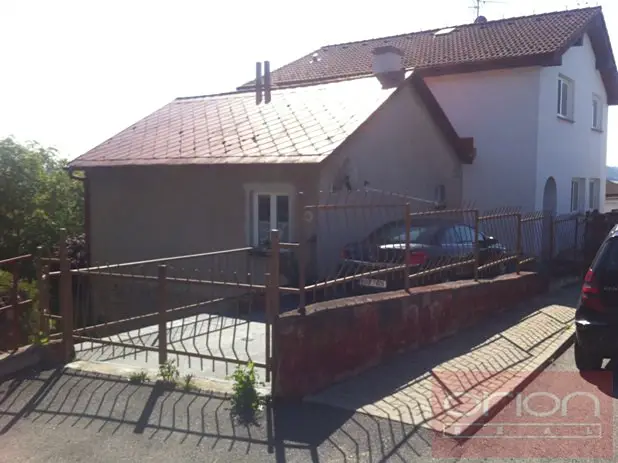 Prodej  rodinného domu 131 m², pozemek 700 m², Praha 5 - Radotín
