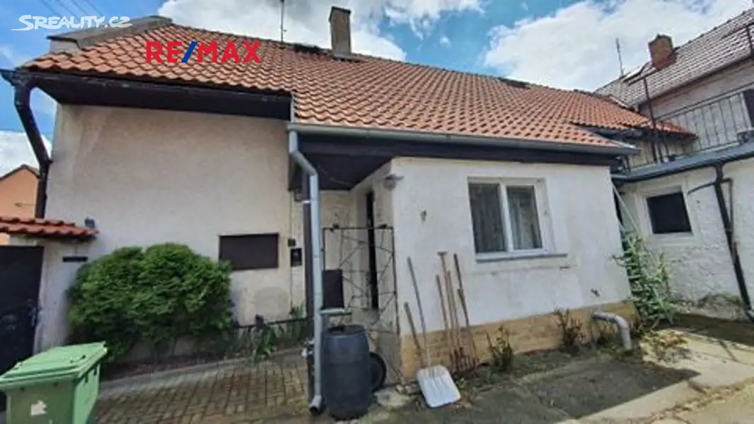 Prodej  rodinného domu 100 m², pozemek 234 m², 1. máje, Roudnice nad Labem - Podlusky