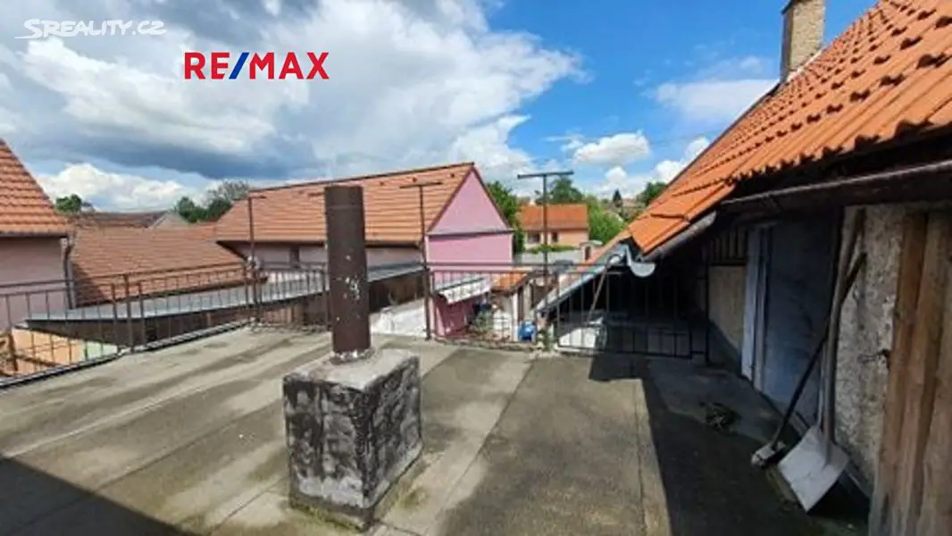 Prodej  rodinného domu 100 m², pozemek 234 m², 1. máje, Roudnice nad Labem - Podlusky