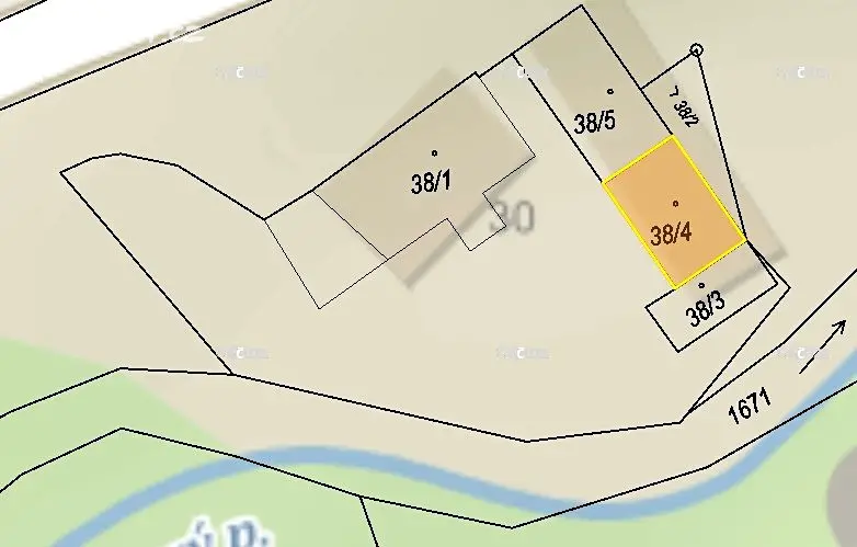 Prodej  komerčního pozemku 107 000 m², Blatno, okres Louny