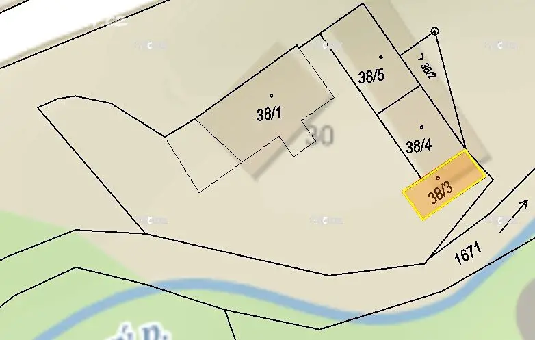 Prodej  komerčního pozemku 107 000 m², Blatno, okres Louny