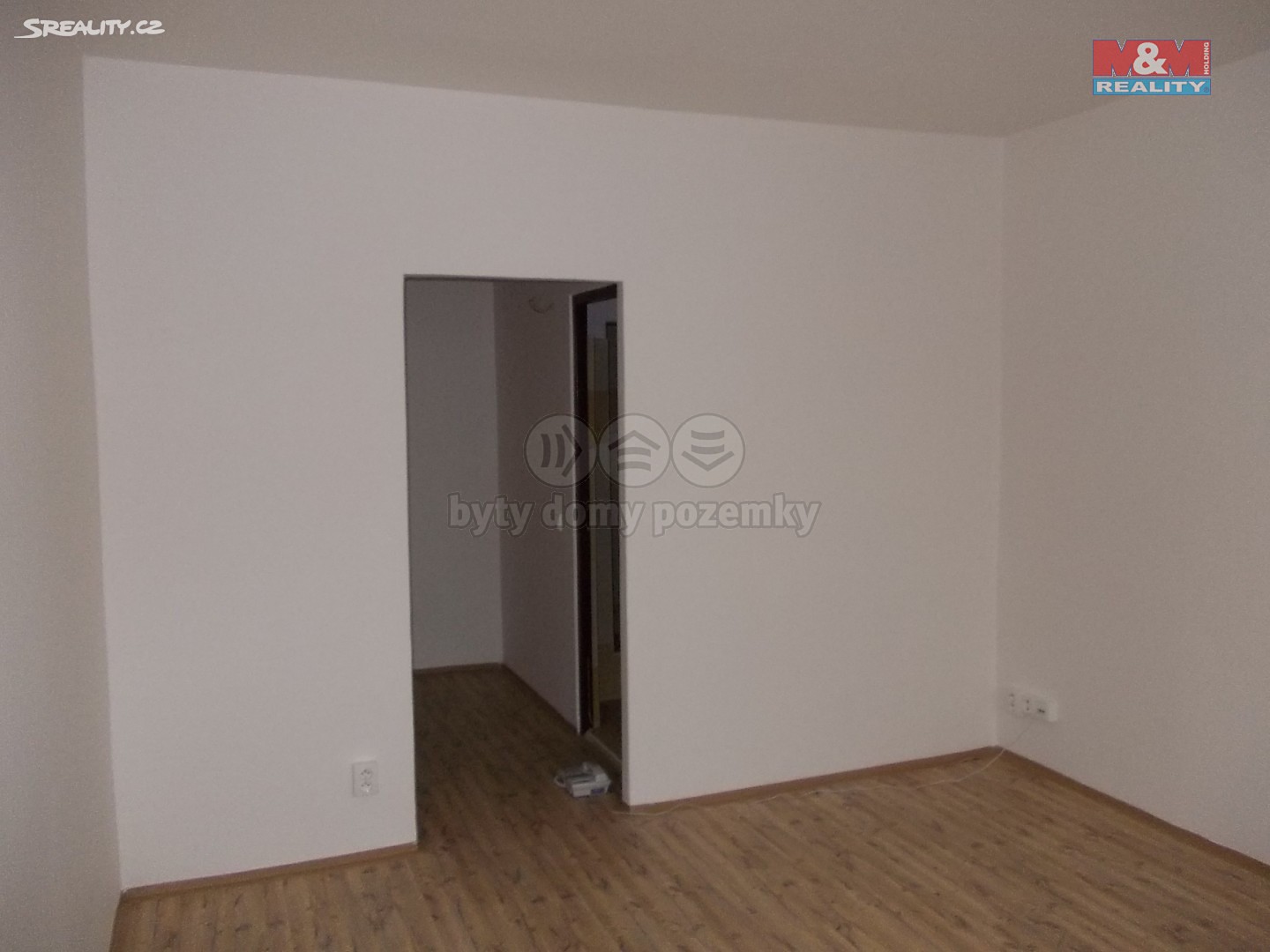 Pronájem bytu 1+1 45 m², Plzeňská, Ostrava - Zábřeh