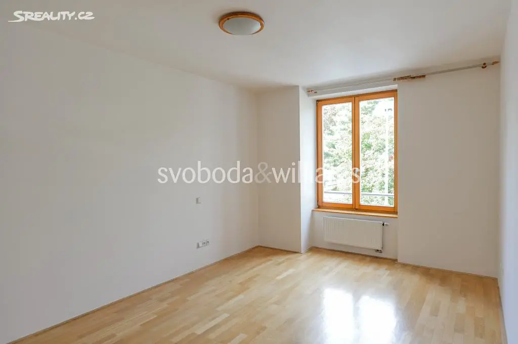 Pronájem bytu 4+kk 136 m², Švédská, Praha 5 - Smíchov