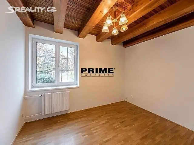 Pronájem  rodinného domu 350 m², pozemek 1 081 m², Sadová, Průhonice