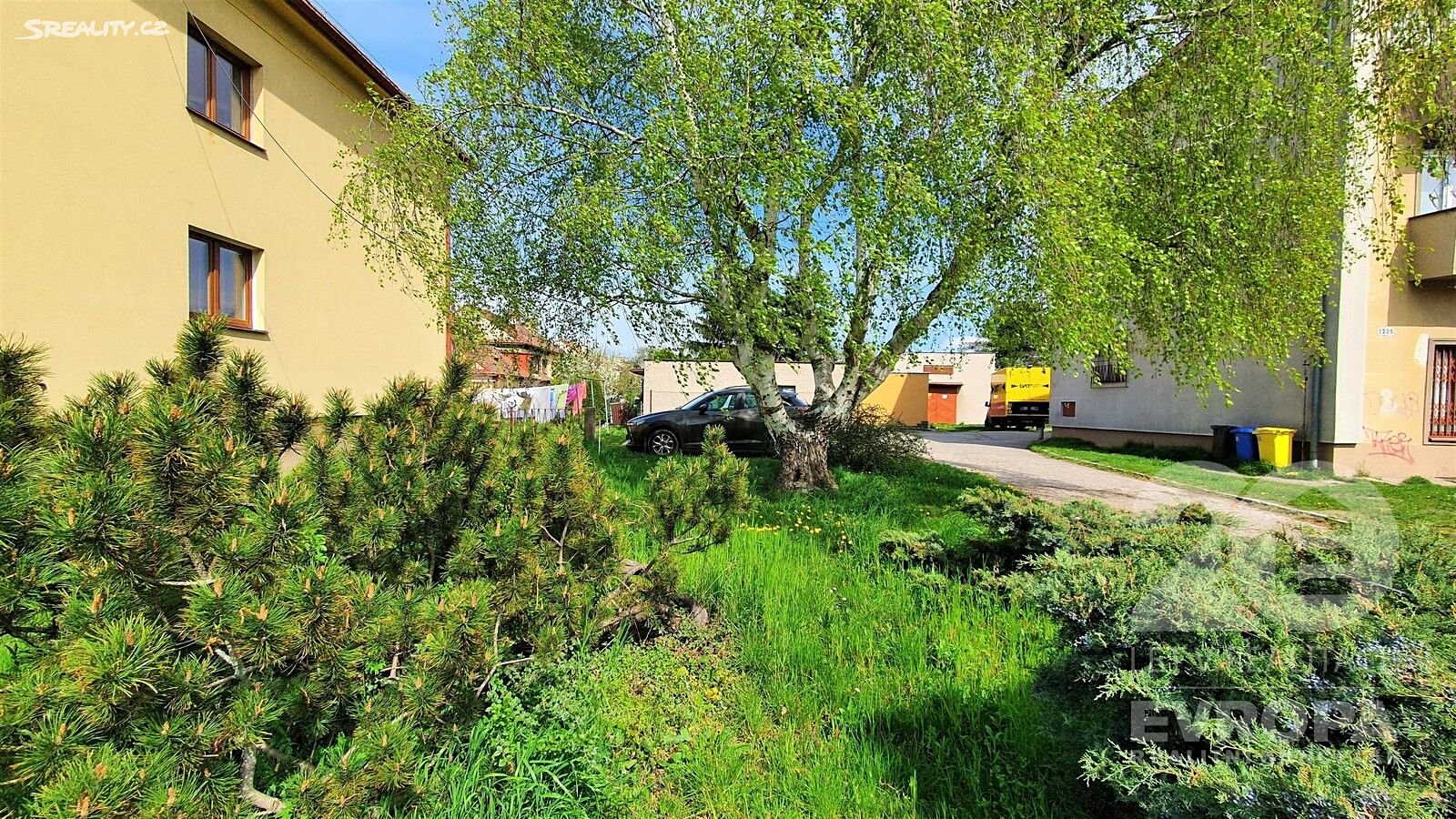 Prodej  pozemku 189 m², Sakařova, Pardubice - Bílé Předměstí