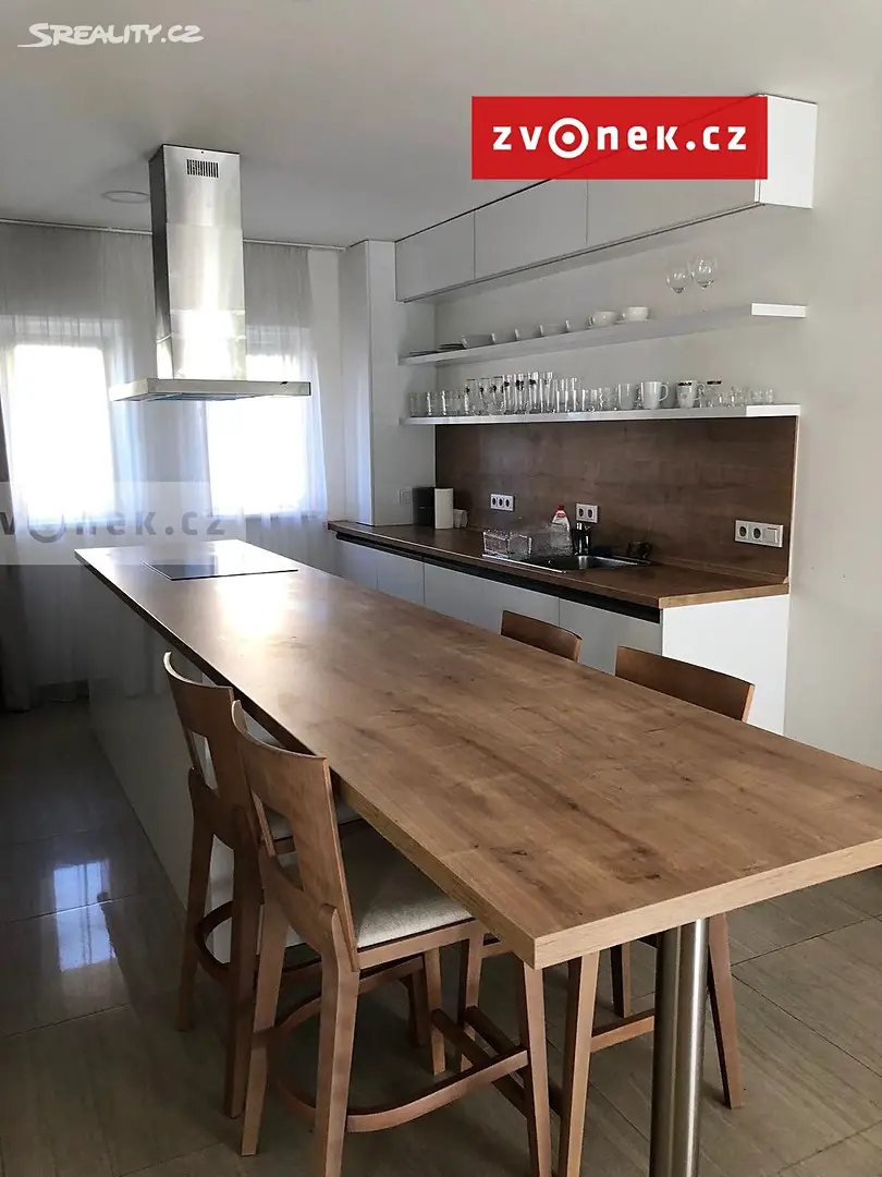 Prodej bytu 3+kk 71 m², Zlín