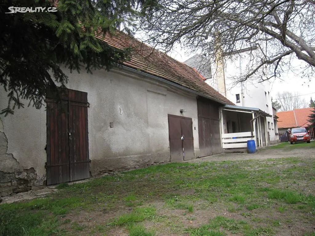 Prodej  rodinného domu 230 m², pozemek 961 m², Přepychy, okres Rychnov nad Kněžnou