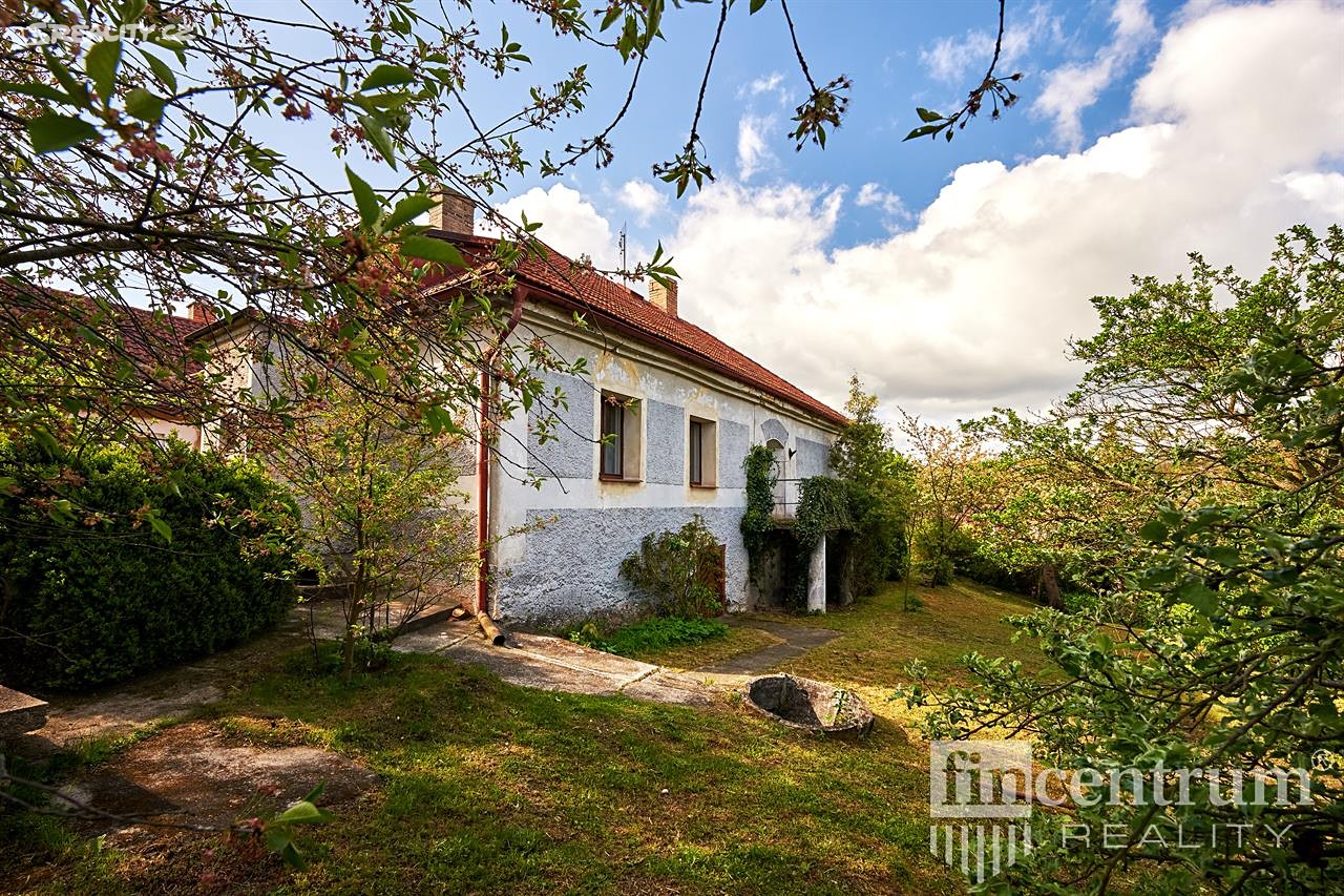 Prodej  rodinného domu 100 m², pozemek 869 m², Lochovice, okres Beroun