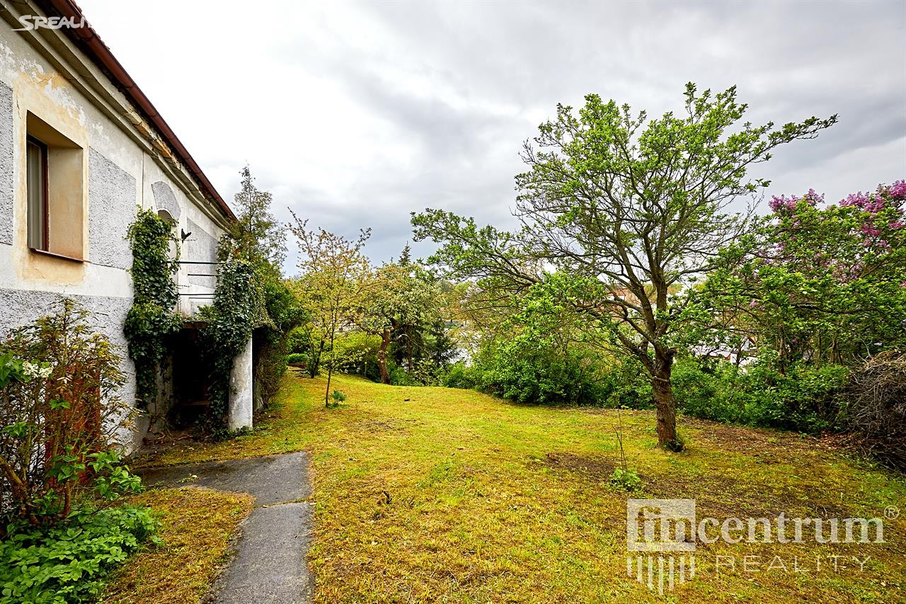 Prodej  rodinného domu 100 m², pozemek 869 m², Lochovice, okres Beroun