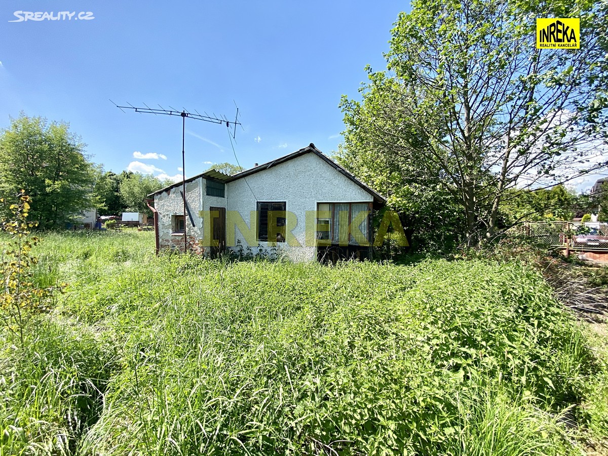 Prodej  stavebního pozemku 1 447 m², Soběslav, okres Tábor