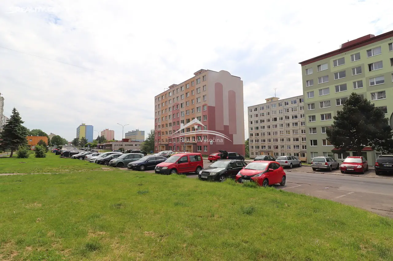 Prodej bytu 3+1 68 m², Hamerská, Litvínov - Janov