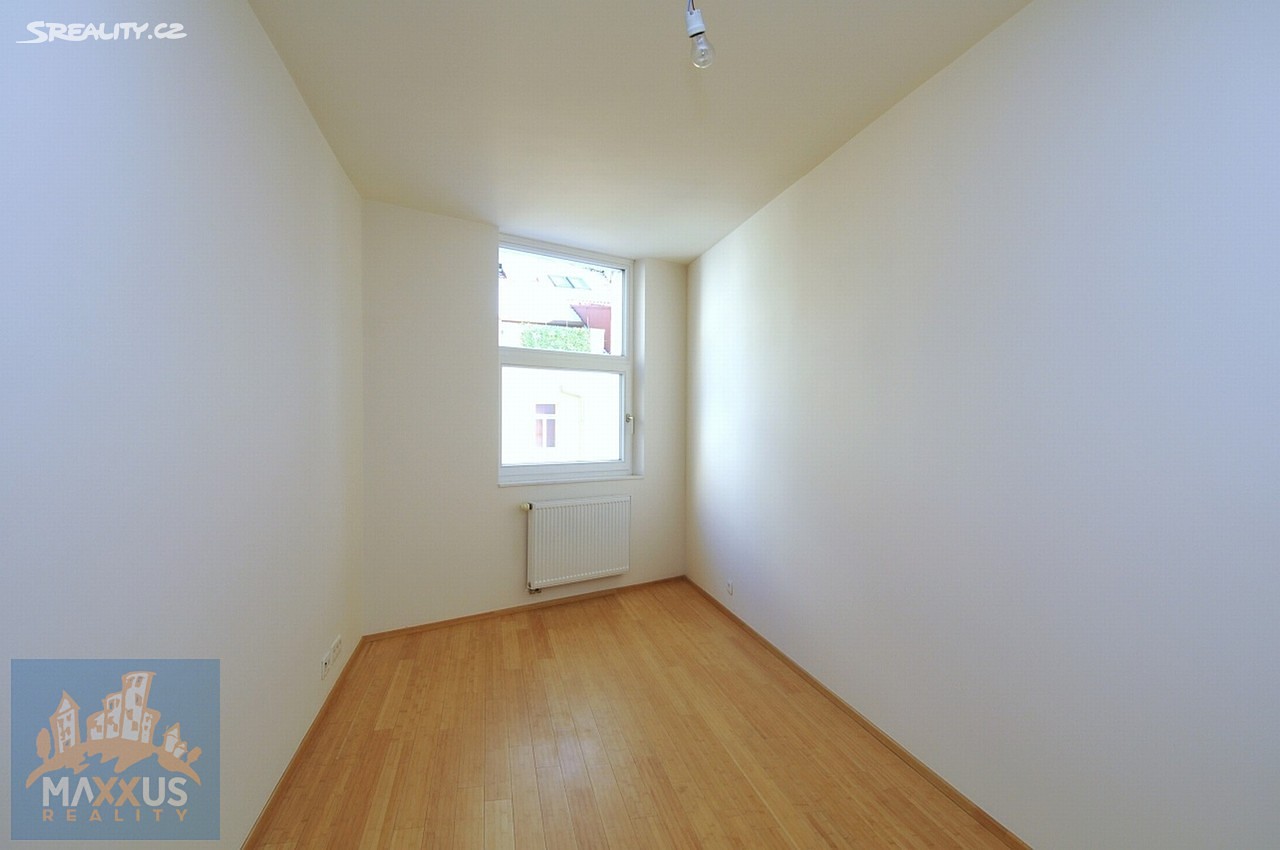 Pronájem bytu 3+kk 85 m², Na Zatlance, Praha 5 - Smíchov