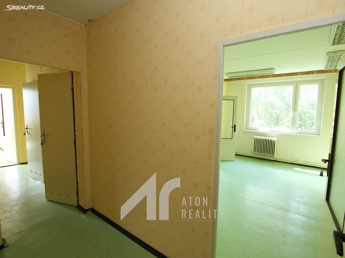 Prodej bytu 3+1 72 m², Znojmo