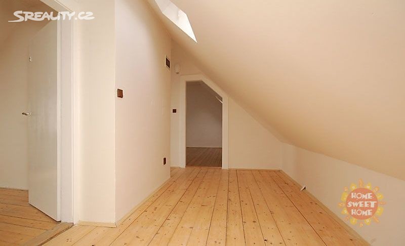 Pronájem  vily 360 m², pozemek 1 900 m², Filmařská, Praha 5 - Hlubočepy