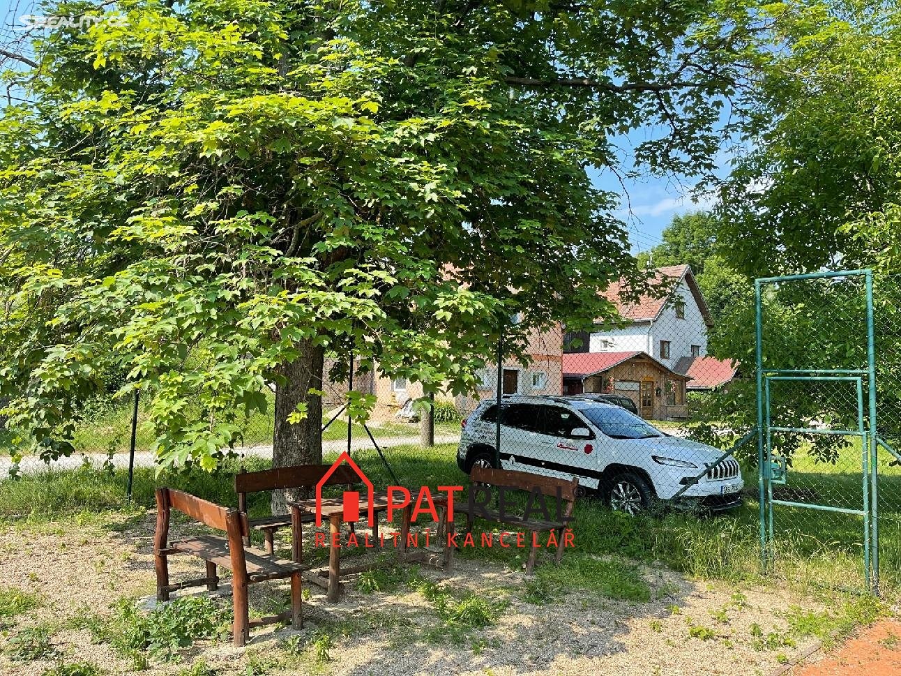 Prodej  chalupy 80 m², pozemek 433 m², Kubšice, okres Znojmo