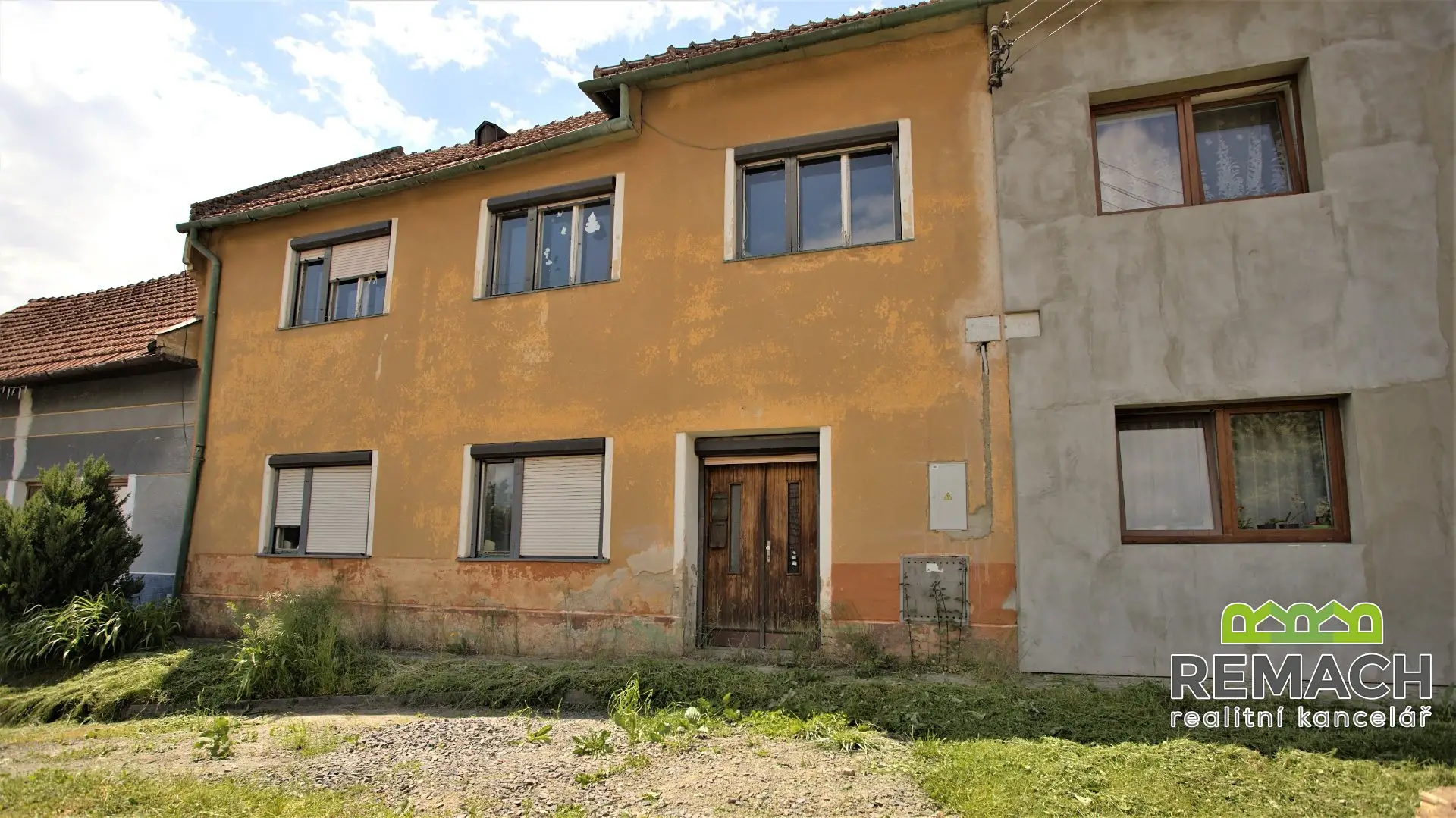 Prodej  rodinného domu 156 m², pozemek 992 m², Litenčice, okres Kroměříž