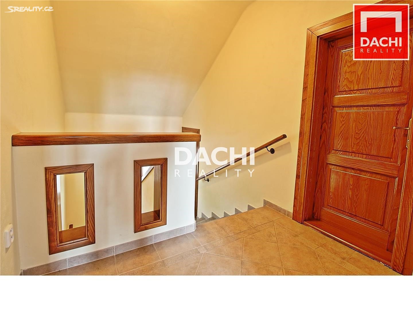 Pronájem  rodinného domu 126 m², pozemek 113 m², Hamerská, Olomouc - Holice