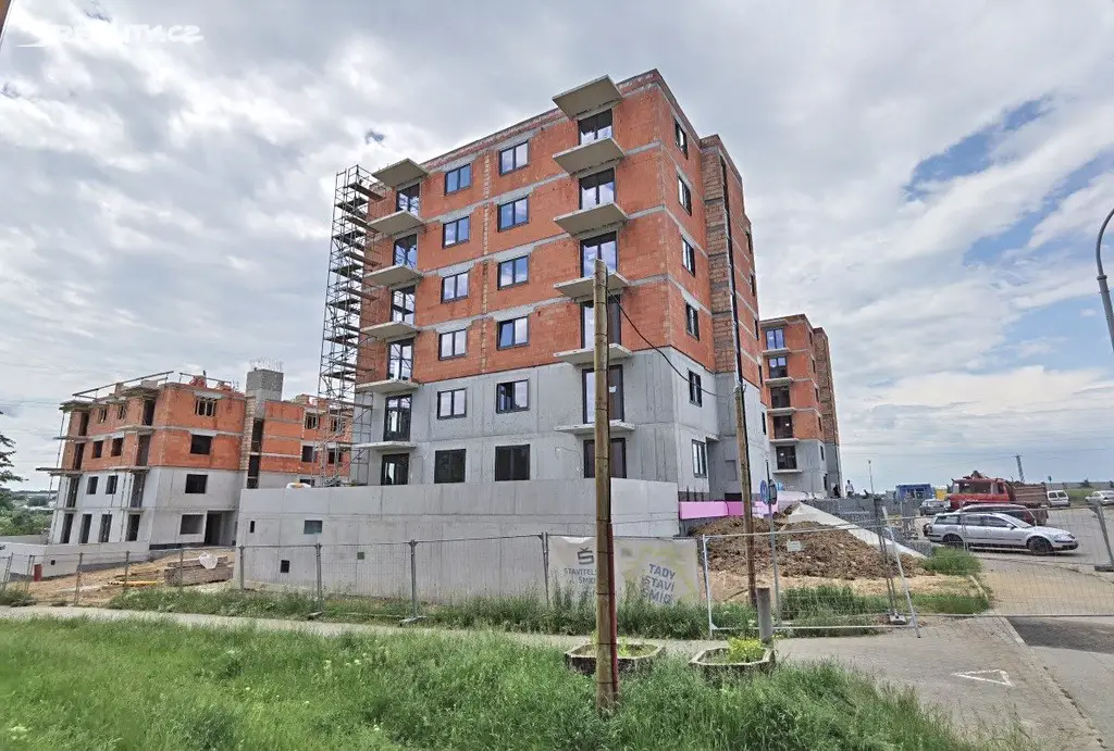 Prodej bytu 3+kk 250 m², Pecháčkova, Plzeň - Skvrňany