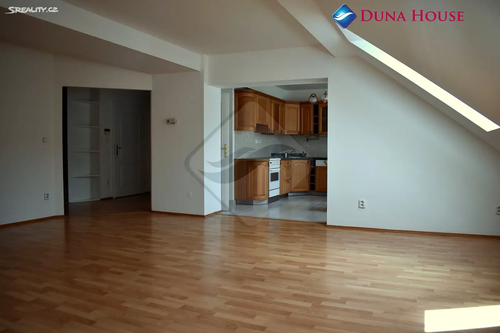 Prodej bytu 5+1 186 m², U družstev, Praha 4 - Nusle