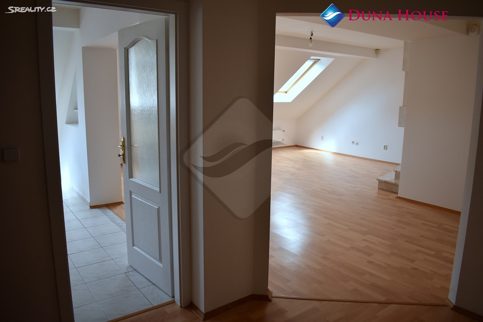 Prodej bytu 5+1 186 m², U družstev, Praha 4 - Nusle