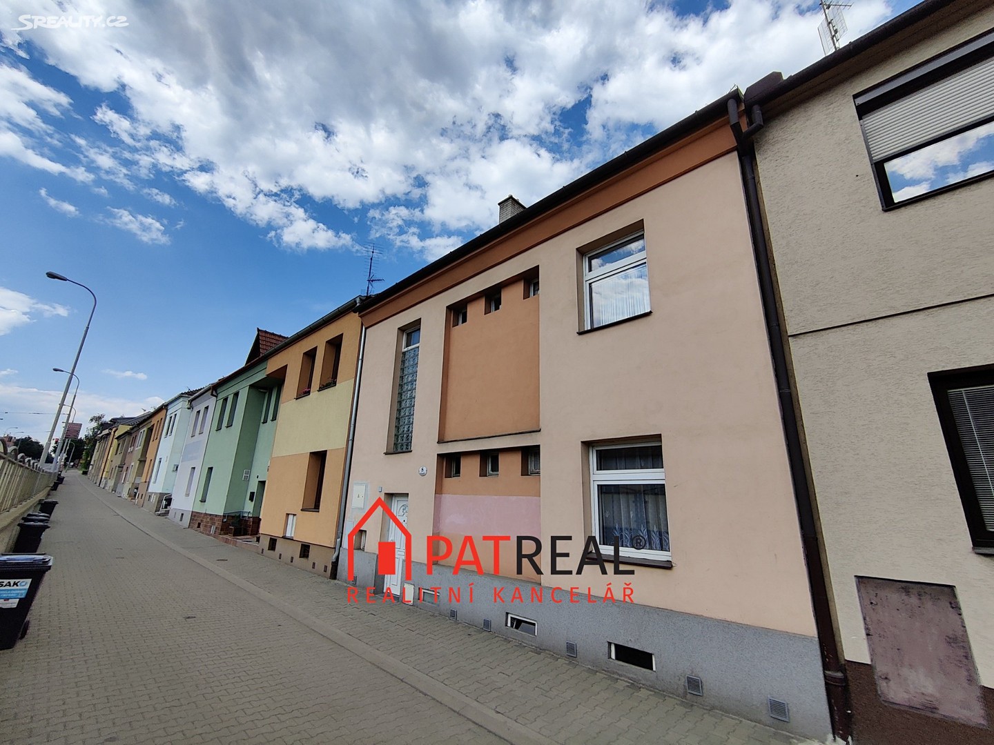 Prodej  rodinného domu 270 m², pozemek 322 m², Kuřimská, Brno - Řečkovice