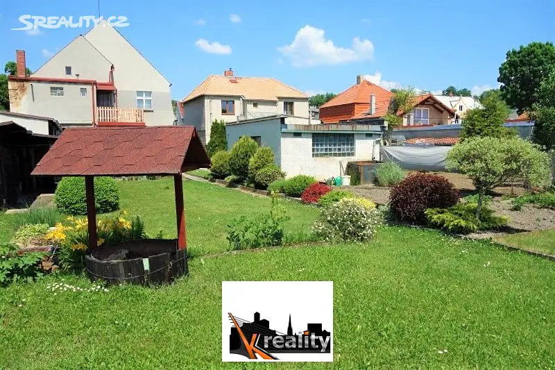 Prodej  rodinného domu 300 m², pozemek 1 109 m², Zabrušany, okres Teplice