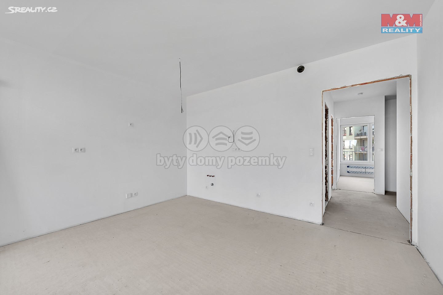 Prodej bytu 3+kk 86 m², Pod Vinicí, Pardubice - Zelené Předměstí