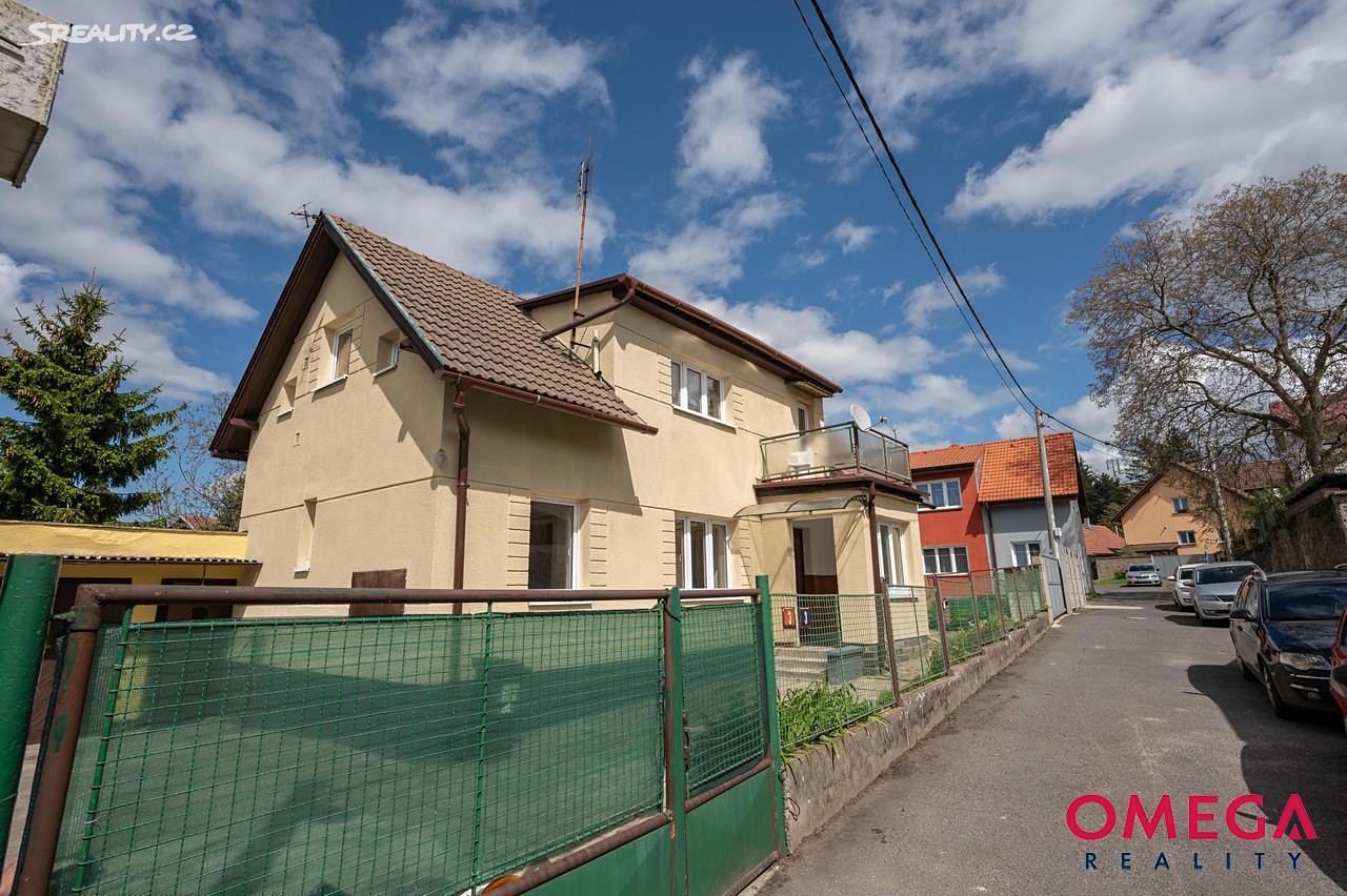 Prodej  rodinného domu 100 m², pozemek 277 m², K Památné lípě, Říčany - Radošovice
