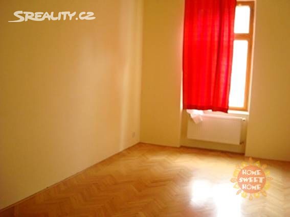 Pronájem bytu 4+1 93 m², Slezská, Praha 2 - Vinohrady