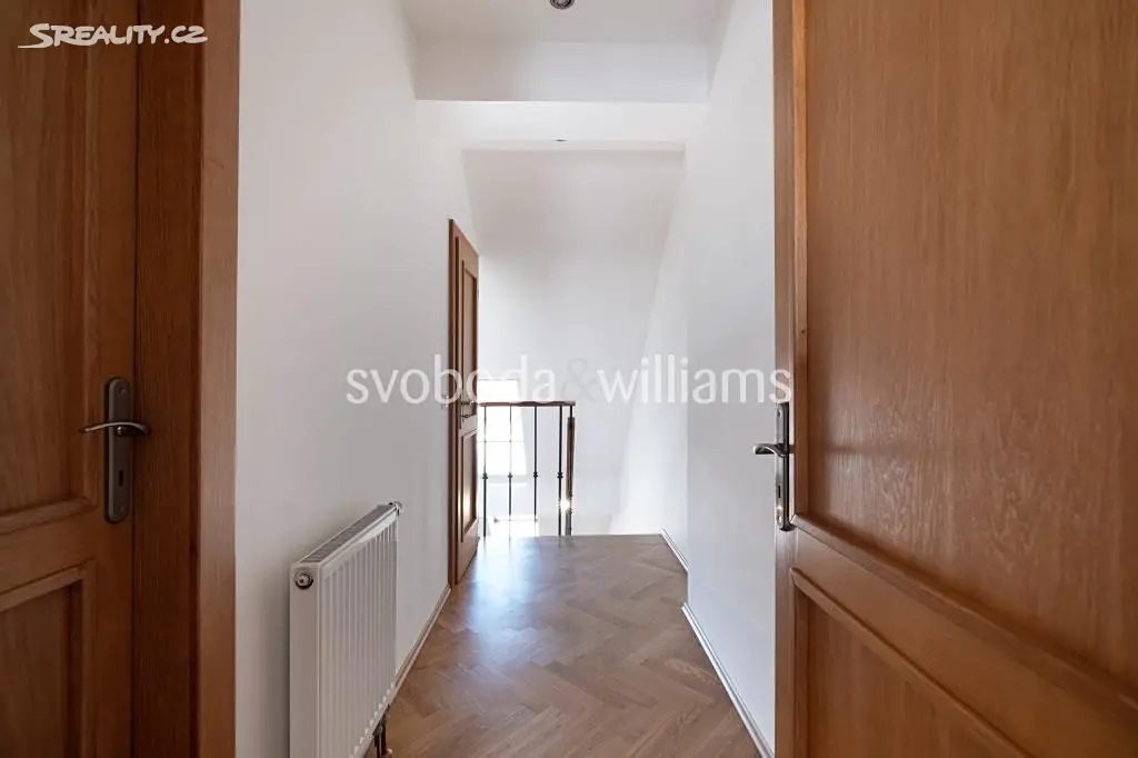 Prodej bytu 2+1 87 m², Uruguayská, Praha 2 - Vinohrady