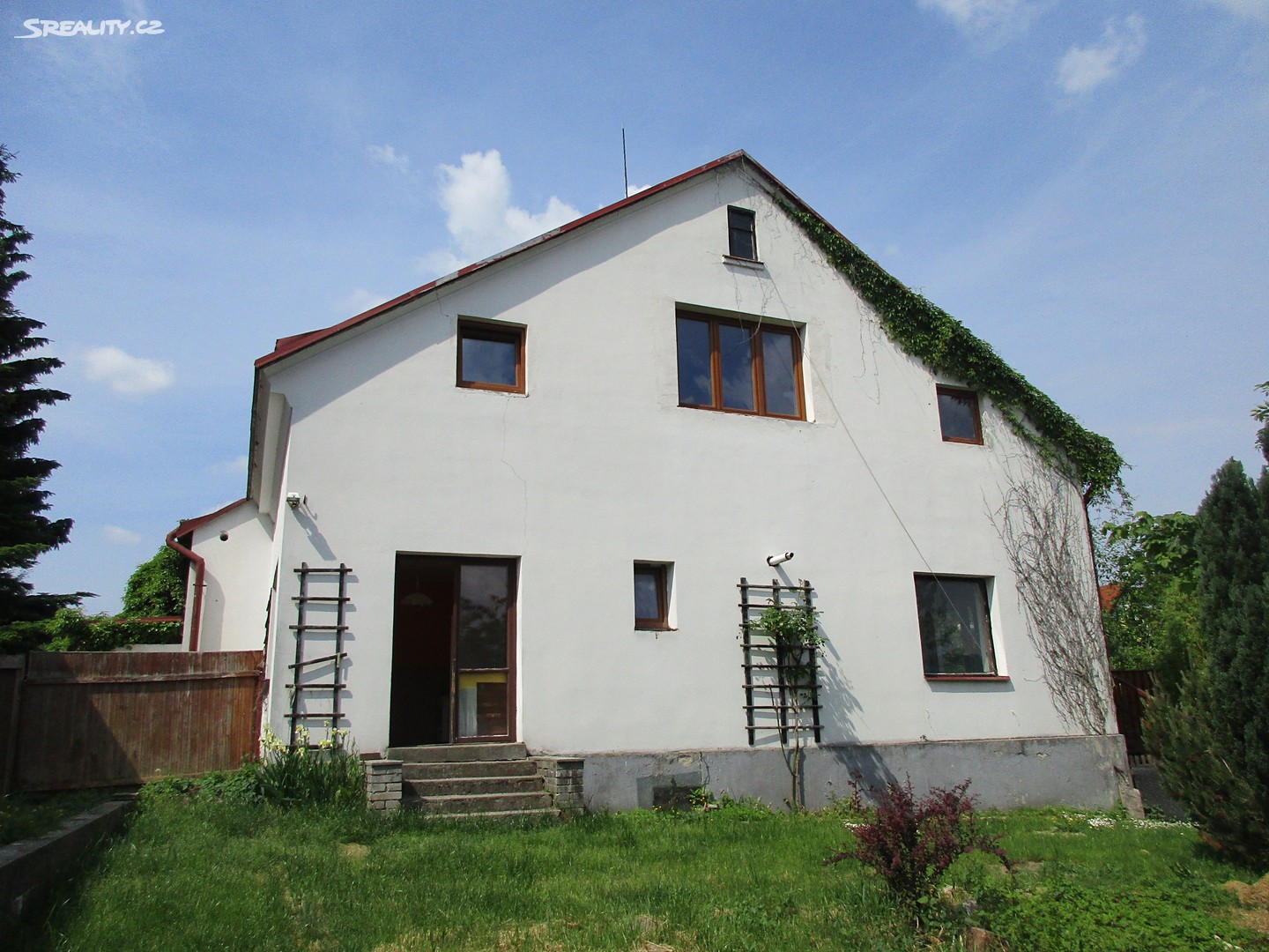 Prodej  rodinného domu 246 m², pozemek 1 107 m², Vlaštovčí, Jablonec nad Nisou