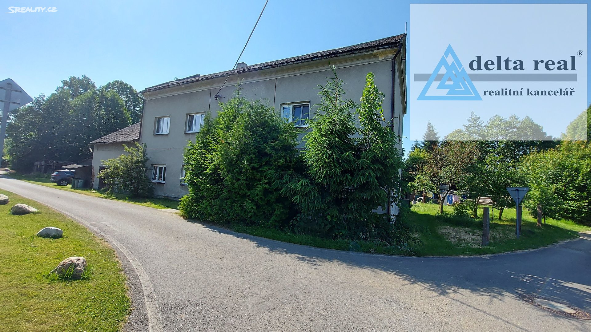 Prodej bytu 2+1 44 m², Petrov nad Desnou, okres Šumperk