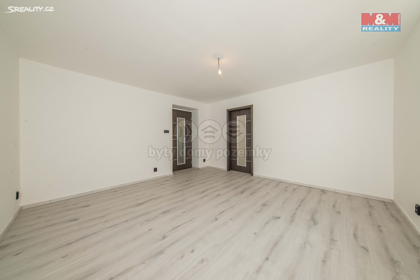 Prodej bytu 3+1 65 m², Matěchova, Praha 4 - Krč