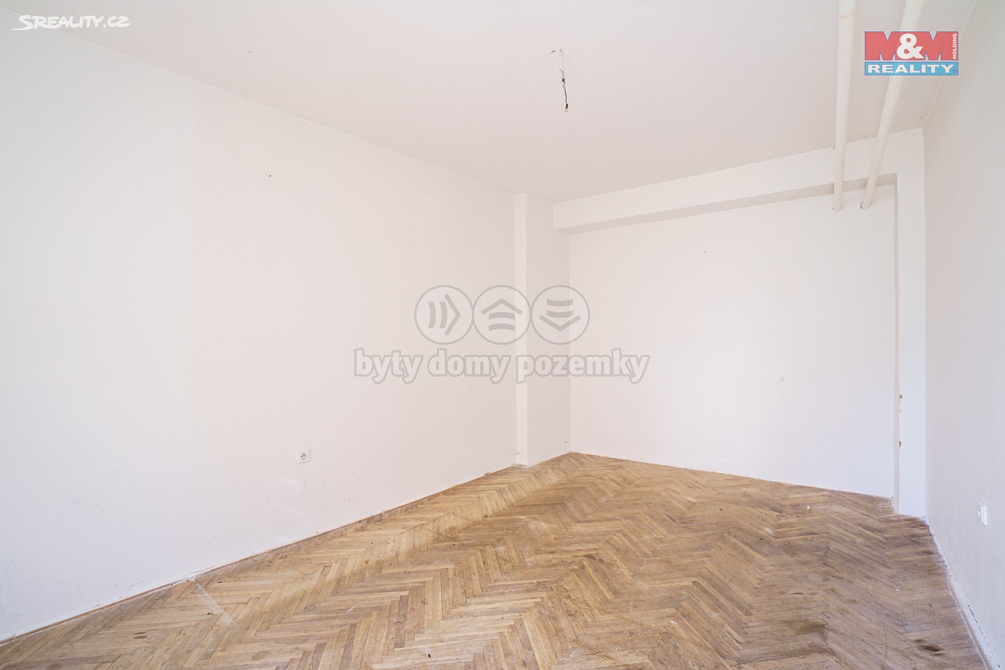 Prodej bytu 2+1 57 m², Kamenná, Aš