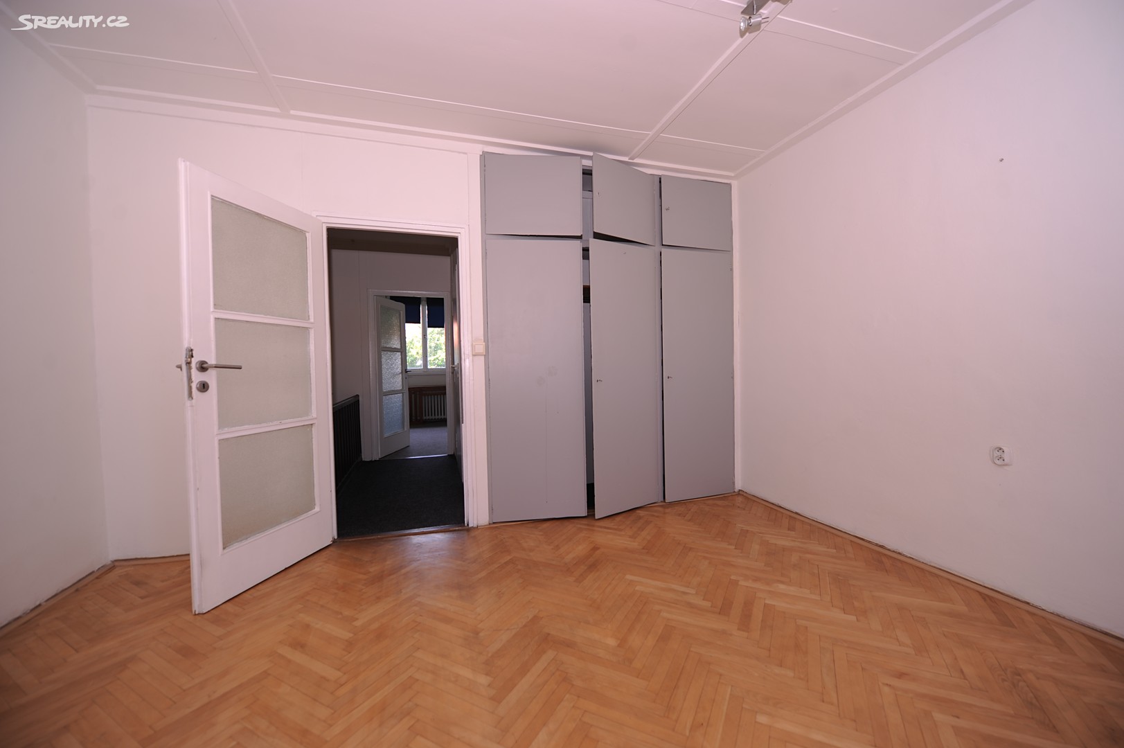 Prodej  rodinného domu 115 m², pozemek 136 m², Brigádníků, Praha - Strašnice