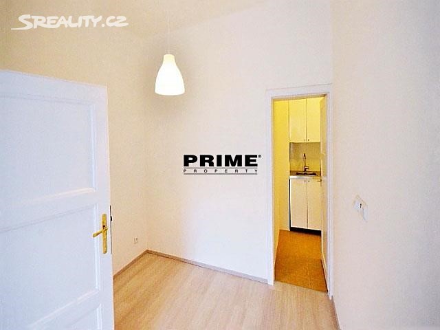 Pronájem bytu 2+kk 50 m², Na Louži, Praha 10 - Vršovice