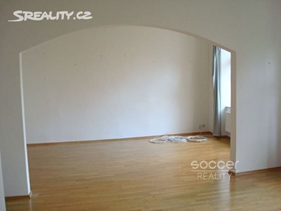 Pronájem bytu 3+1 93 m², Slezská, Praha 2 - Vinohrady