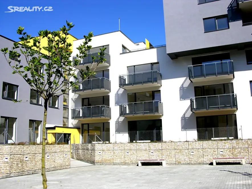 Prodej bytu 3+kk 107 m², Podveská, Brno - Komín