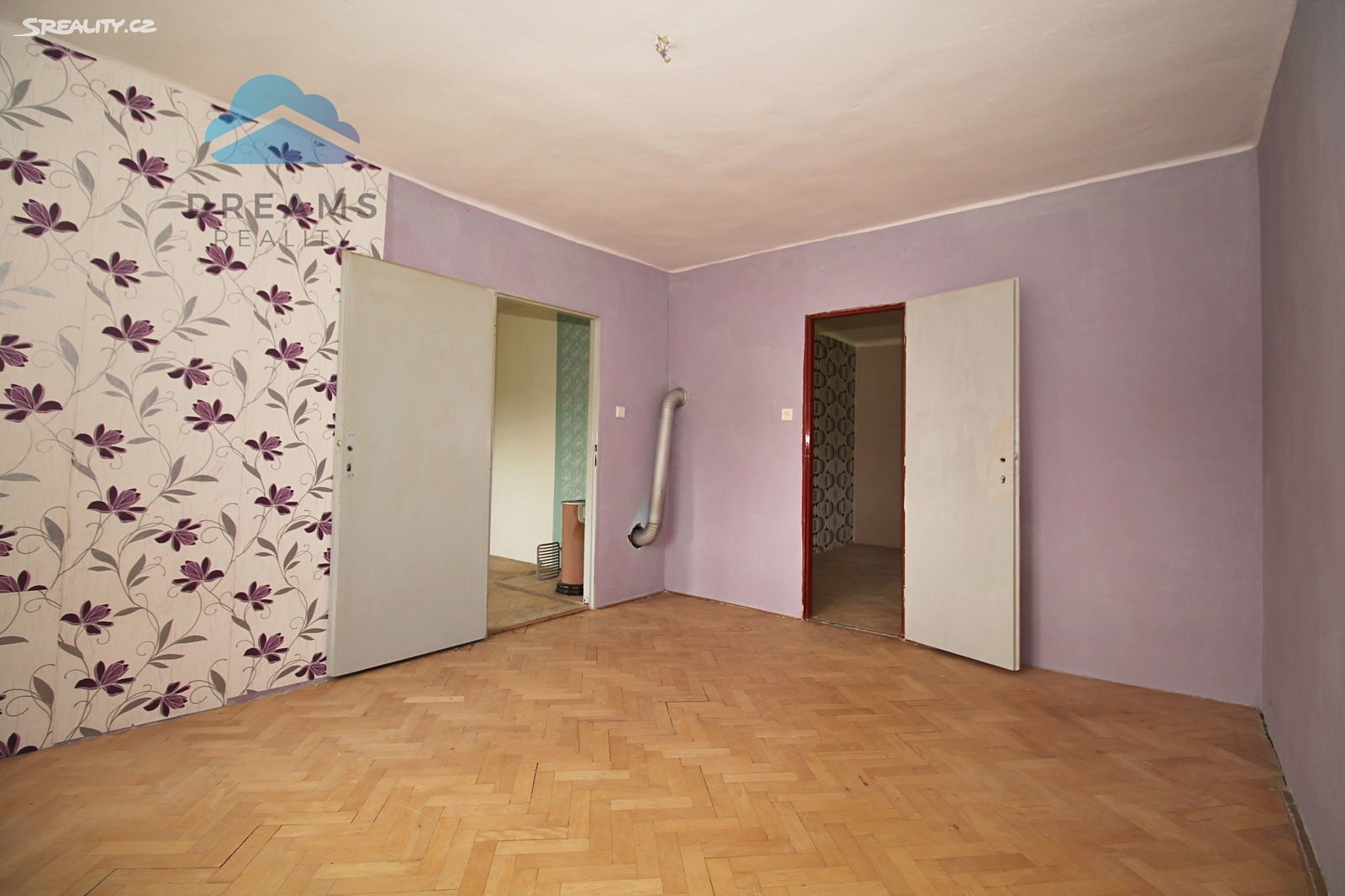 Prodej  rodinného domu 500 m², pozemek 1 337 m², Hajnice - Výšinka, okres Trutnov