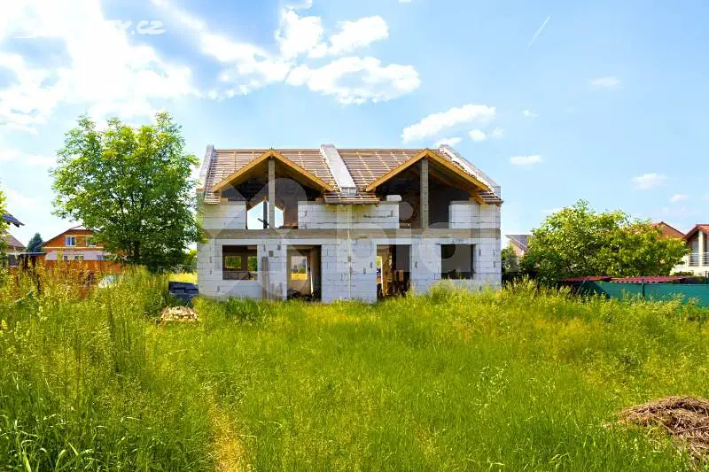 Prodej  rodinného domu 99 m², pozemek 450 m², Lipová, Škvorec