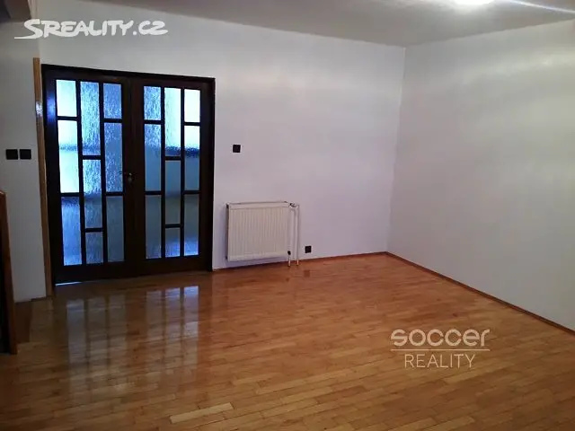 Pronájem  rodinného domu 190 m², pozemek 200 m², Kloboukova, Praha 4 - Chodov