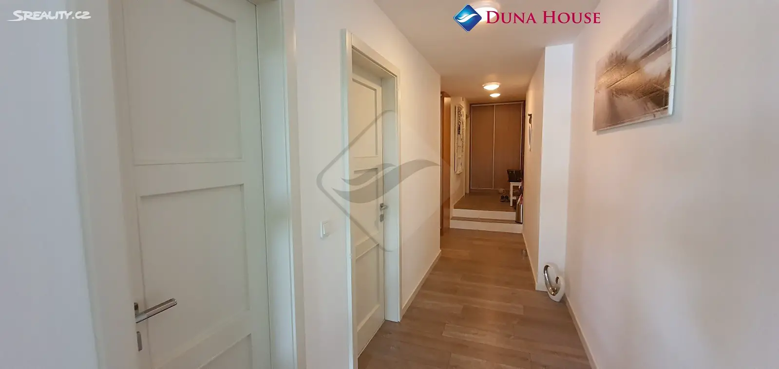Prodej bytu 3+kk 153 m², Lázeňský vrch, Doksy - Staré Splavy