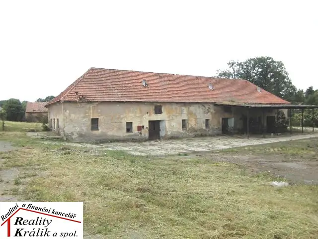 Prodej  komerčního pozemku 23 308 m², Kutná Hora - Neškaredice, okres Kutná Hora