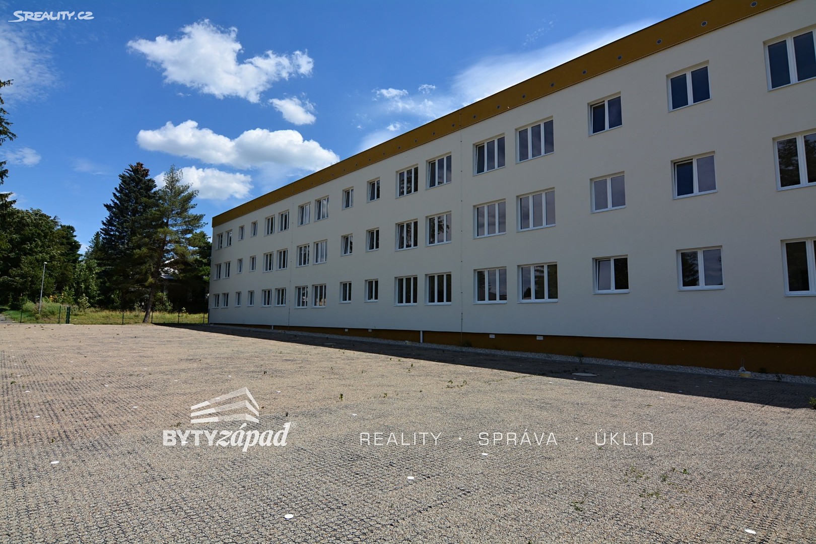 Prodej bytu 2+kk 70 m², Strašice, okres Rokycany