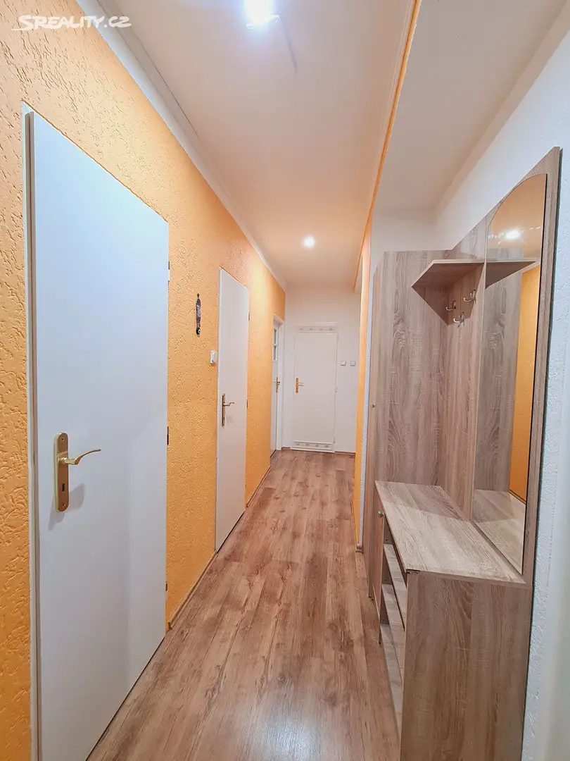Prodej bytu 3+1 73 m², Svatopluka Čecha, Česká Lípa